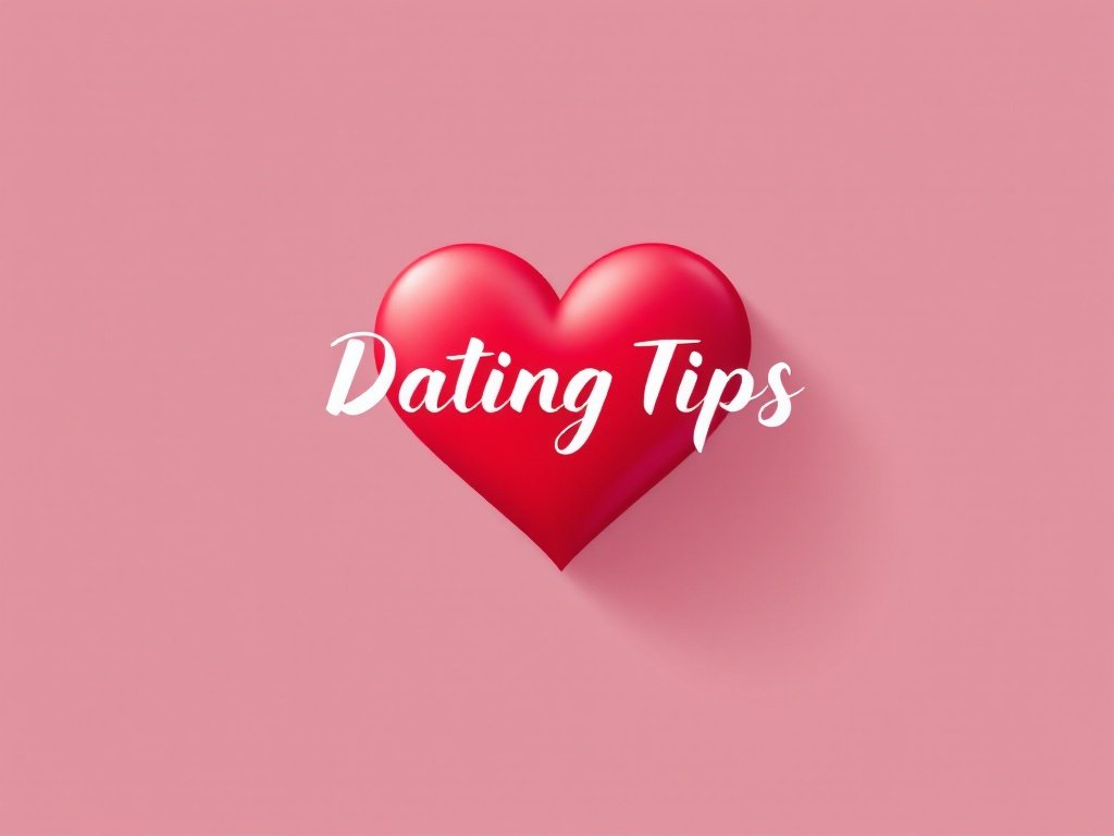 Dating Tips