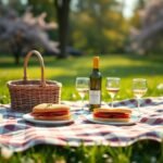 How to Keep the Conversation Flowing on a Date