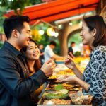 How to Keep Things Romantic Without Overdoing It