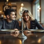 How to Handle Dating Someone Who’s a Fitness Lover