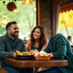 How to Spot a Genuine Connection in a Crowd