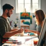 How to Handle Dating Someone Who’s a Coffee Addict