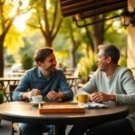 How to Spot a Genuine Connection Through Shared Values