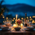 How to Handle Dating Someone Who’s a Foodie