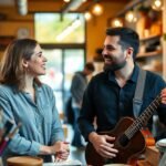 How to Keep Things Balanced in a New Relationship