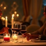 How to Plan a Romantic Date on a Budget
