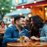 How to Handle Dating Someone Who’s an Introvert