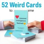 The Weirdly Effective Secret to a Deeper Connection: Why These Conversation Cards Are a Must-Have for Couples