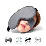 Why the Gritin Blackout Mask Is My Secret Weapon for Deep Sleep (Seriously!)