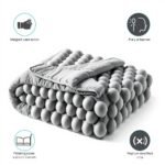 The Weirdly Amazing Secret to My Best Sleep Ever: The CYMULA Weighted Blanket
