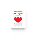 Is “The Ultimate Relationship Workbook” the Secret to a Lasting Love?