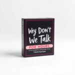 Communication Breakthrough: Why This Plastic Communication Board Is a Must-Have for Aphasia