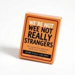 Relationship Building CUE Cards: The Weird Secret to Deepening Connections