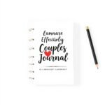 Why the Back and Forth Journal Is a Must-Have for a Thriving Relationship
