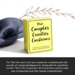 The Weird Secret to Deeper Conversations: Why These Couple’s Cards Are a Must-Have