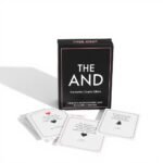 The Weirdly Effective Secret to Deeper Connection: Why These Conversation Cards Are a Must-Have