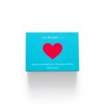 The Secret to Deeper Connection? Why the InDeep Couples Game Is a Must-Have for Date Night