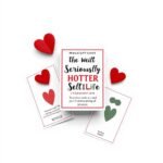 The Weirdly Effective Secret to Deeper Connection: Why These Conversation Cards Are a Must-Have for Couples