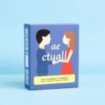 The Weirdly Wonderful Secret to Deeper Connections: Why Compendium Tell Me More Is a Must-Have