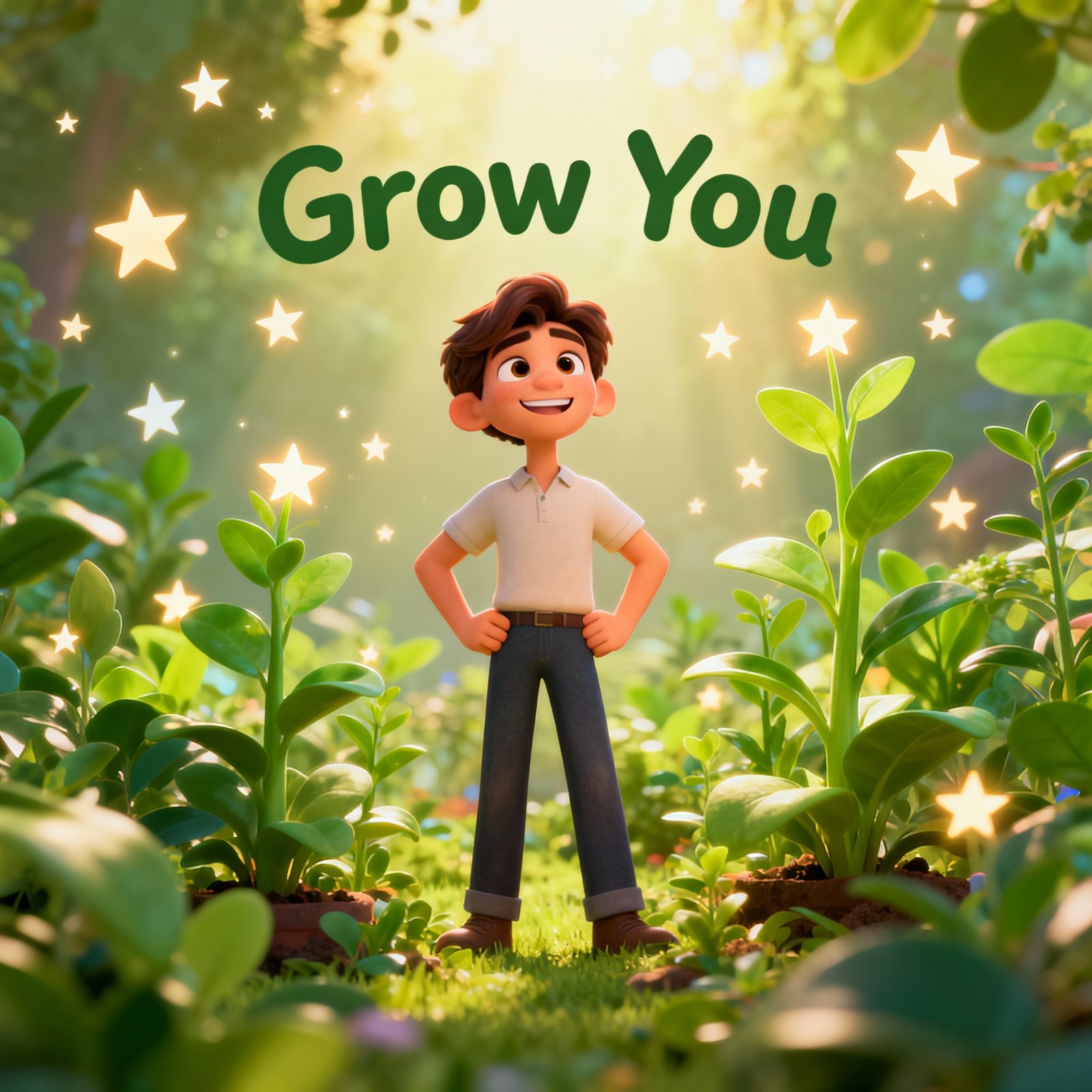 Grow You
